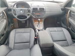 BMW X3 2005