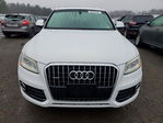 Audi Q5 2014