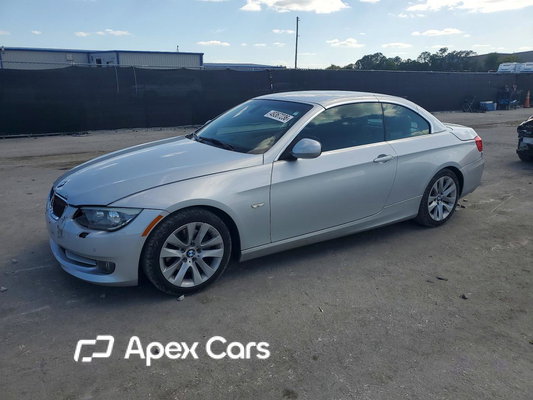 BMW Series 3 2013 - Image 1 of 5