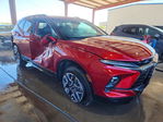 Chevrolet Blazer 2025