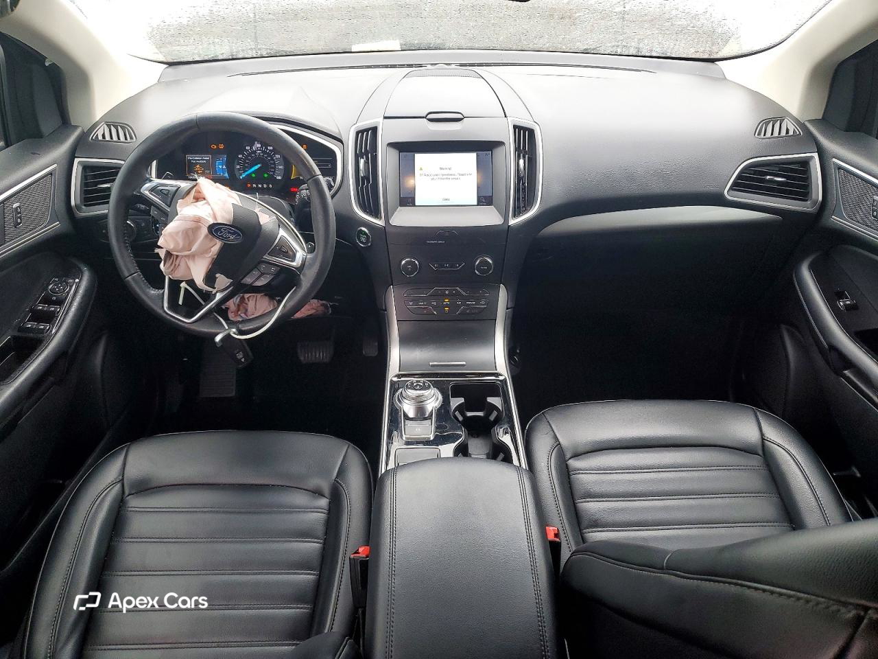 Ford Edge 2019