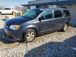 Dodge Caravan 2013