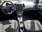 Chevrolet Sonic 2015