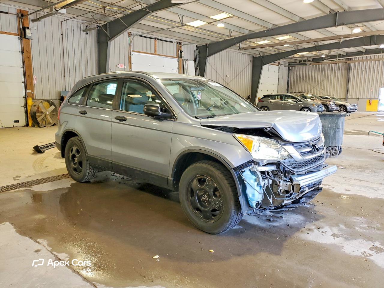 Honda CR-V 2011