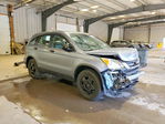 Honda CR-V 2011