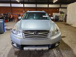 Subaru Outback 2012