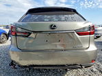 Lexus RX 2022