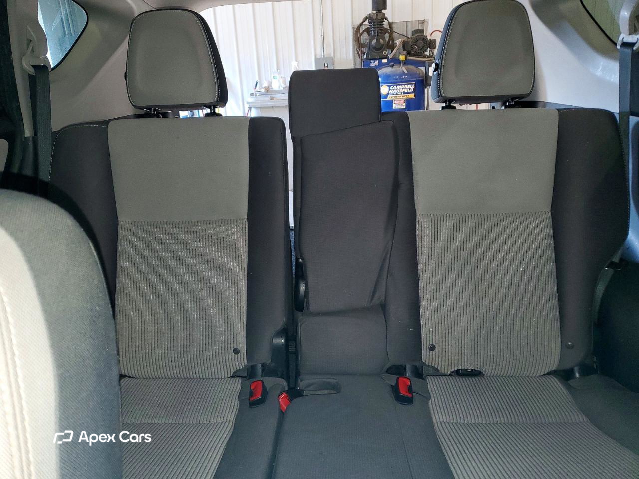 Toyota RAV 4 2015