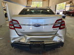 Ford Taurus 2017