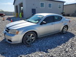 Dodge Avenger 2011