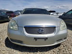 Lexus SC 2002