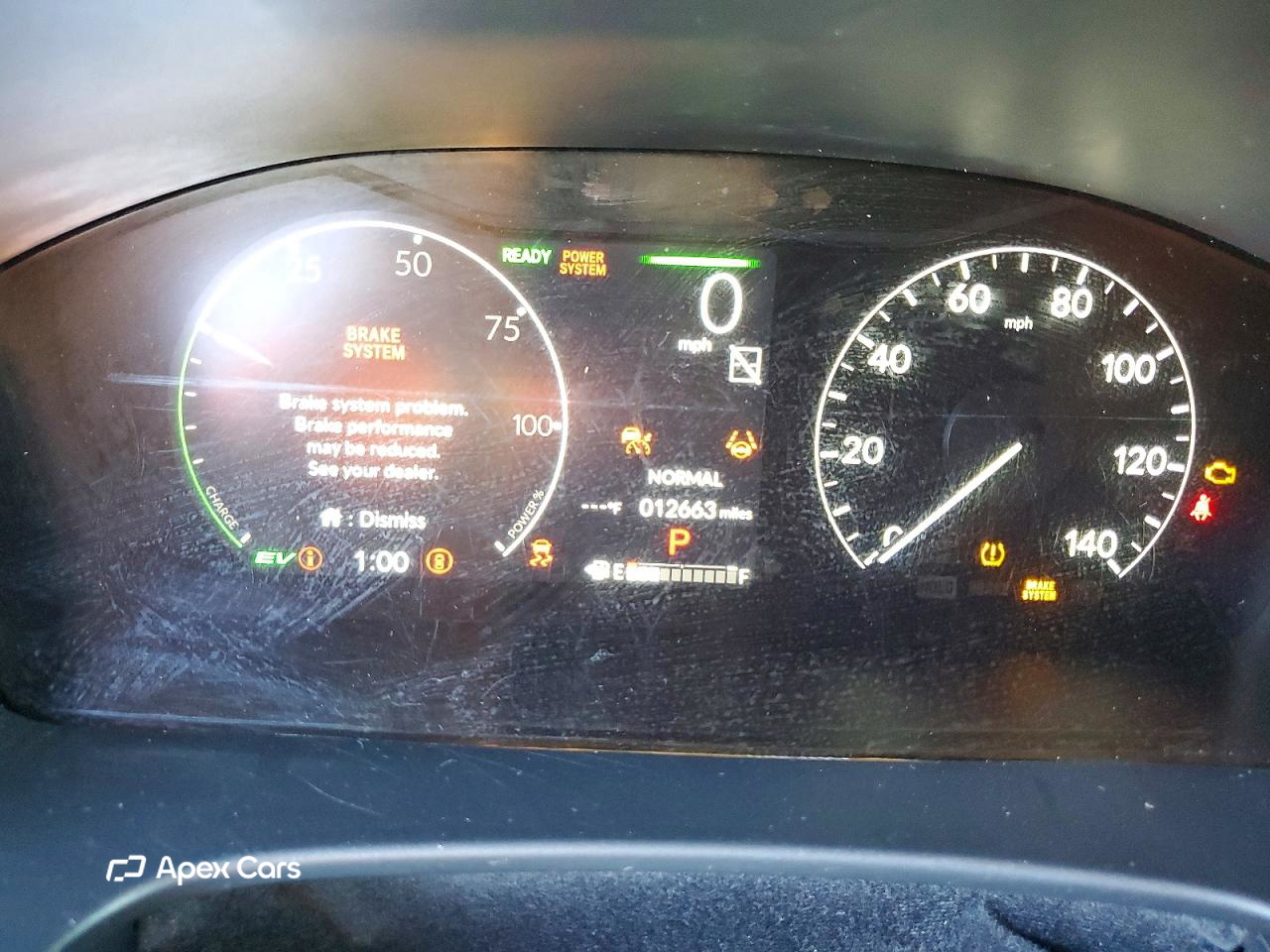 Honda CR-V 2025