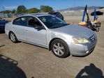 Nissan Altima 2003