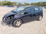 Honda Fit 2012