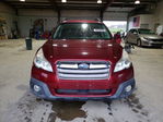 Subaru Outback 2013