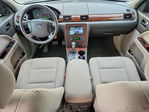 Ford Taurus 2008