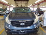 Kia Sportage 2015