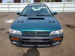 Subaru Impreza 2000