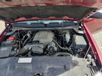 Chevrolet Silverado 2013