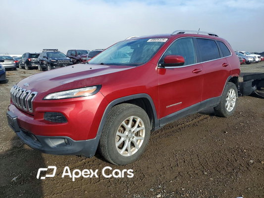 Jeep Cherokee 2015 - Zdjęcie 1 z 7