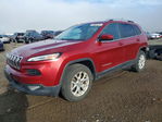 Jeep Cherokee 2015