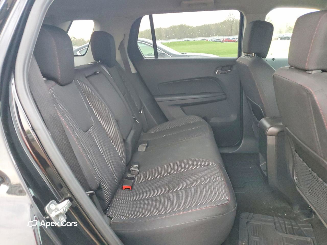 GMC Terrain 2014