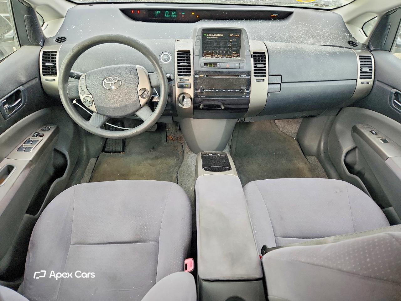 Toyota Prius 2007