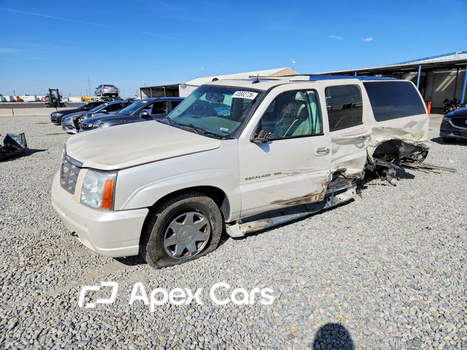 Cadillac Escalade 2004 - Image 1 of 15