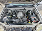 Toyota Sequoia 2003