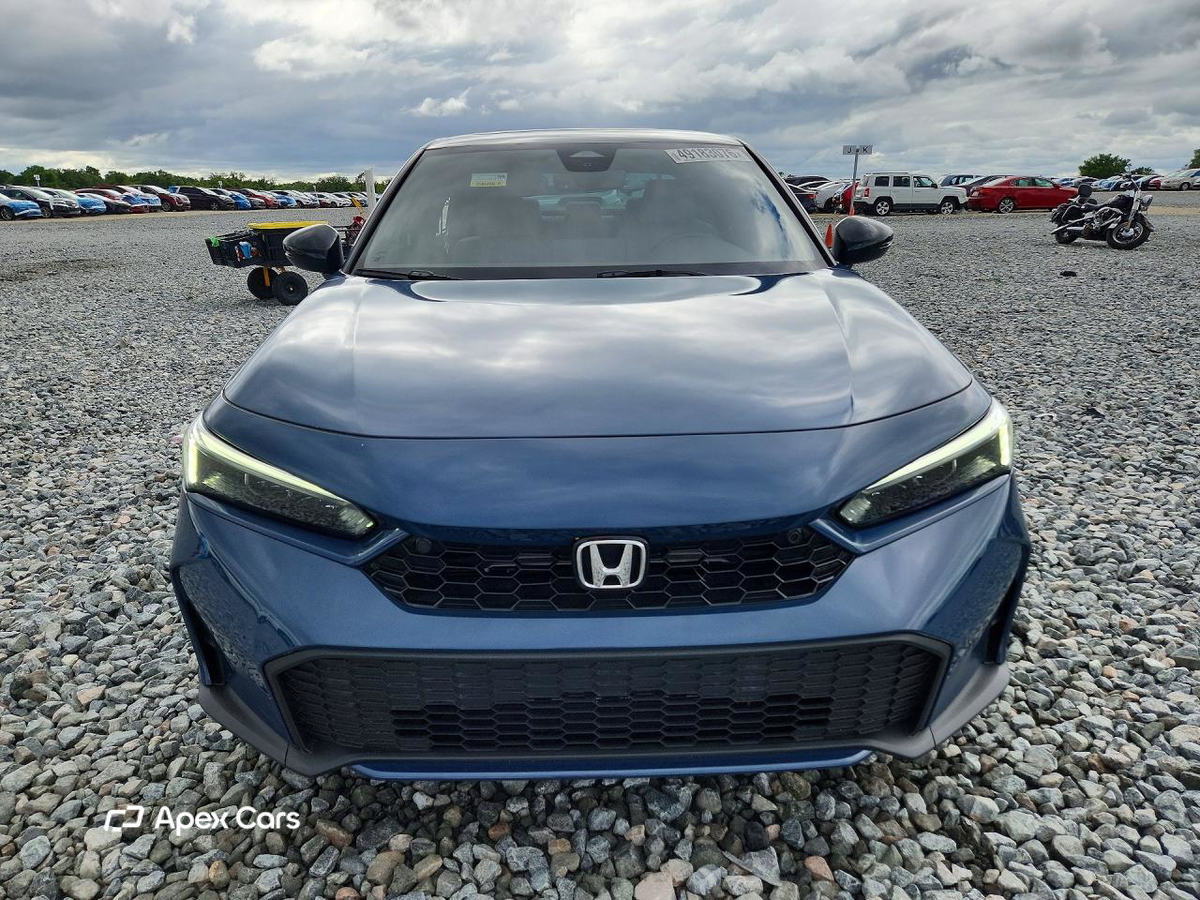 Honda Civic 2025
