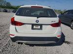 BMW X1 2015