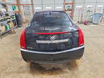 Cadillac CTS 2011