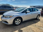 Honda Civic 2014