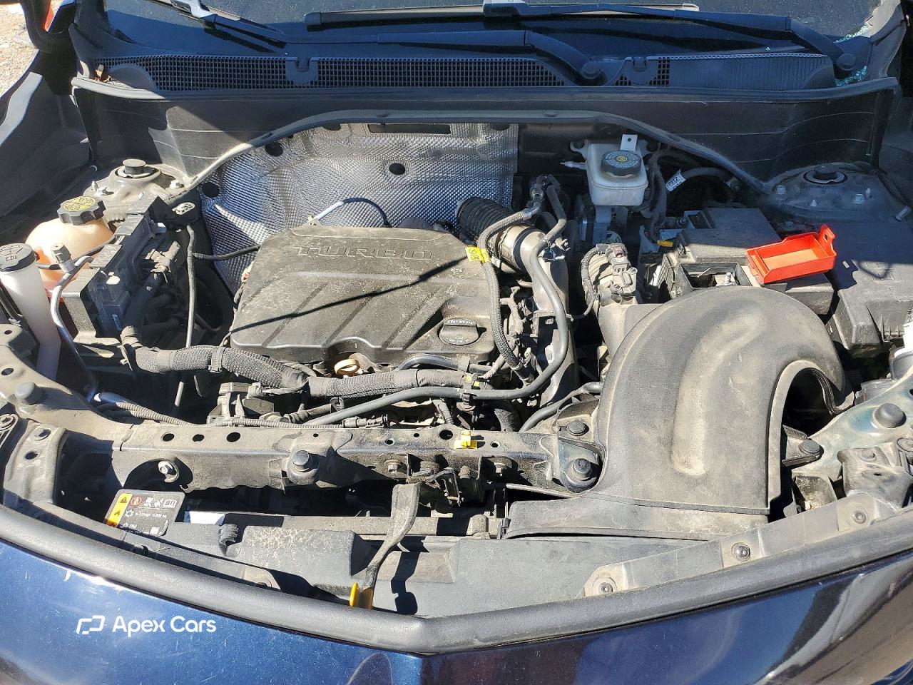 Buick Encore 2021