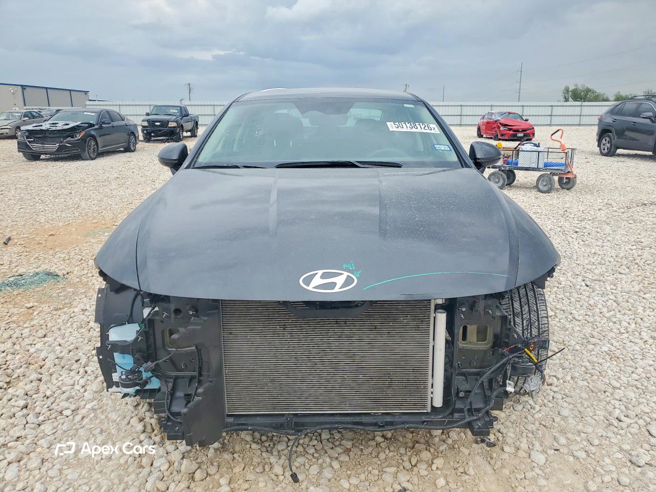 Hyundai Sonata 2025
