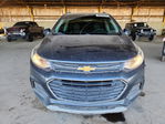 Chevrolet Trax 2020