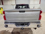 Chevrolet Silverado 2025