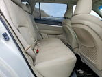 Subaru Outback 2011