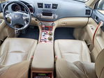 Toyota Highlander 2012