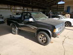 Nissan Navara (Frontier) 1997