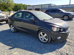 Chevrolet Sonic 2015