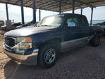 GMC Sierra 2000