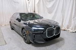 BMW Series 7 2023