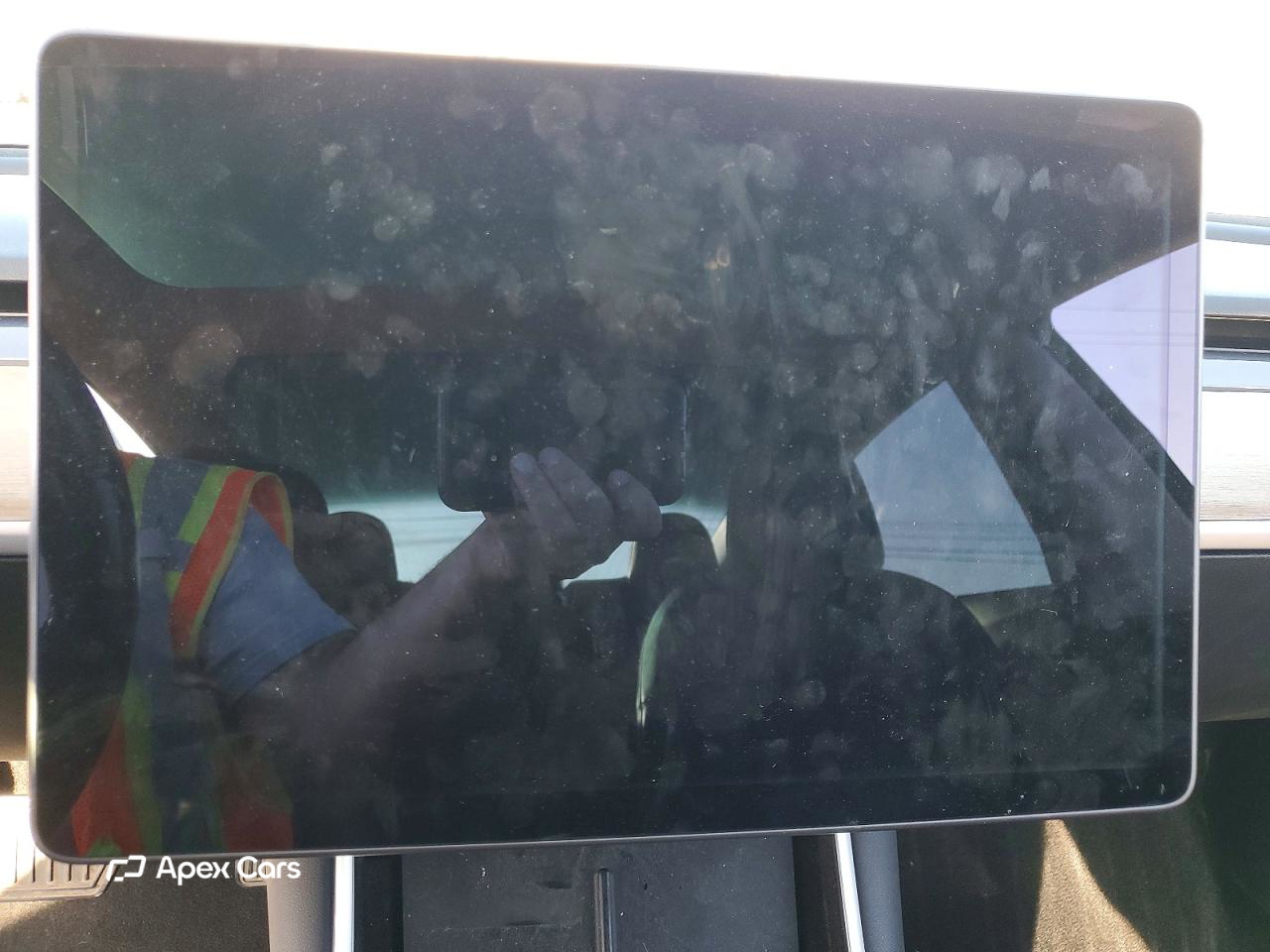 Tesla Model 3 2018
