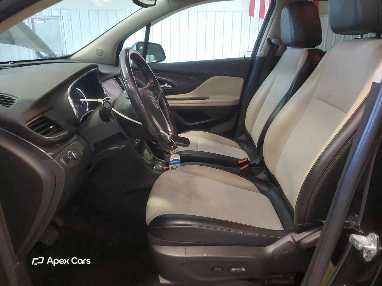 Buick Encore 2019