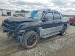 Chevrolet Avalanche 2002
