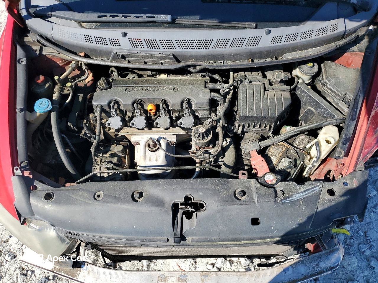 Honda Civic 2006