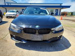 BMW Series 3 2015