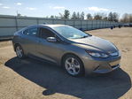 Chevrolet Volt 2017