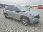 Subaru Forester 2025